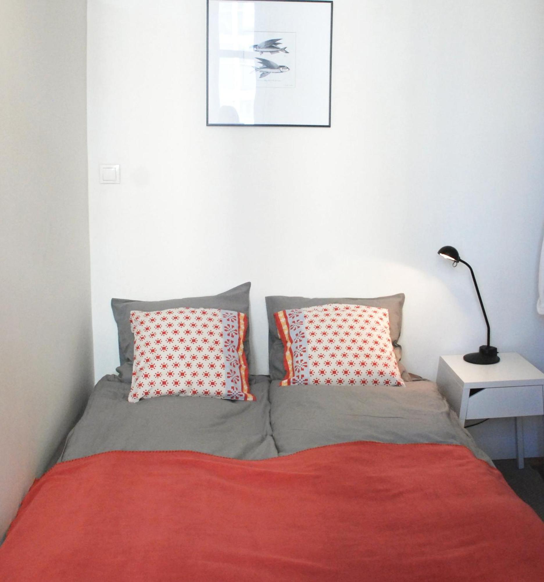 Zulu Apartments Old Town Krakau Kamer foto